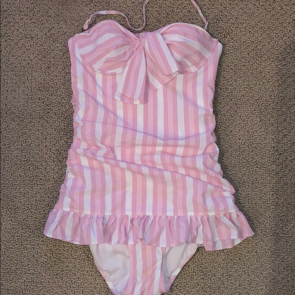 Juicy Couture One Piece Swimsuit